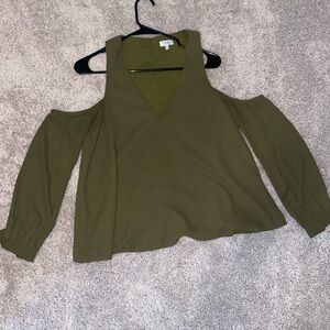 Tobi blouse